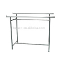 Factory price customized clothes hanger rack,clothes rack,balcony clothes drying rack